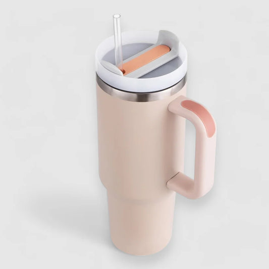 AquaSip Tumbler | 1.2 litre - Double Insulated